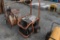 Ridgid 8000 watt Generator