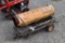 Master 150000 BTU Torpedo Heater
