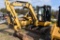 CAT 305E CR Excavator