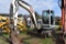 Terex HR 32 Excavator