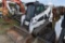 2011 Bobcat T650 Skidsteer with Tracks