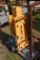 New but Weathered Wolverine Jawbreaker Quick attach Jack Hammer