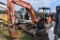 Kubota NX121-3 Super Series Excavator