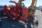 2011 Morbark Beever M12R Tow Behind Chipper