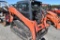 Kubota SVL 75-2 Skidsteer with Tracks