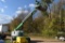 Genie S-40 Man Lift