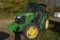 John Deere 5055 E Tractor