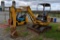 John Deere 27C ZTS Excavator