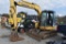 Komatsu PC78US Excavator