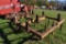 Brillion 10 Shank Chisel Plow