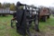 3 Point Hoof Trimming Attachment