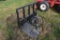Quick Attach Tree Shear