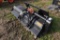 Mower King Quick Attach Flail Mower