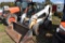 Bobcat A300 Skidsteer