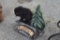 Welcome Bear Scene