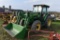 John Deere 5101 E Limited Tractor With Loader