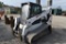 Bobcat T770 Skidsteer with Tracks