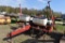 White4 Row Corn Planter