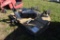 Land Pride RCR2596 3 Point Dual Rotary Mower