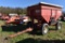 Unverferth 275 Gravity Wagon