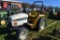 Cub Cadet 7234 Tractor