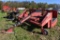 Gehl 2109 Hay Inverter
