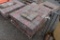 Pallet of 8
