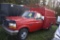 1997 Ford F-350 XL Utility Truck