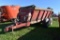 Meyer V-Force 7500 Rear Vertical Tine Manure Spreader