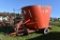 Kuhn 1360 TMR Mixer
