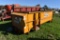 Knight 3300 Reel Auggie Stationary Mixer