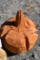 Wooden hand Crafted Pumpkin