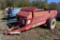 Meyer V-Max 2636 Vertical Tine Manure Speared