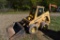 John Deere 675 Skidsteer