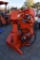 Wallenstein BX42R 3 Point Chipper shredder