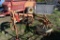 PZ Zweegers HS 360 Rake Tedder