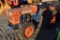 Kubota L245DT Tractor