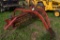 Side Delivery Rake