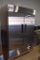 Falcon Commercial Double Door Freezer