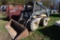 New Holland LX985 Skidsteer