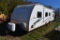 2011 Forest River Coachmen Tow Behind Camper