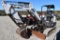 Bobcat E 42 Excavator