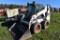 Bobcat S185 Skidsteer