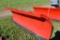Henderson 10' heavy Duty Snow Plow For Truck