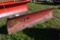 10' Wide Snow Blade for Truck