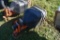 Buyer's Salt Dogg Tail Gate Spreader