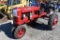 McCormick Farmall BN Tractor