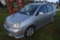 2003 Suzuki Aerio SX Car
