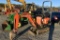 Kubota K008-3 Excavator