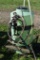 3 Point Sprayer tank